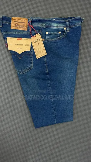 Turkey Jeans for Men