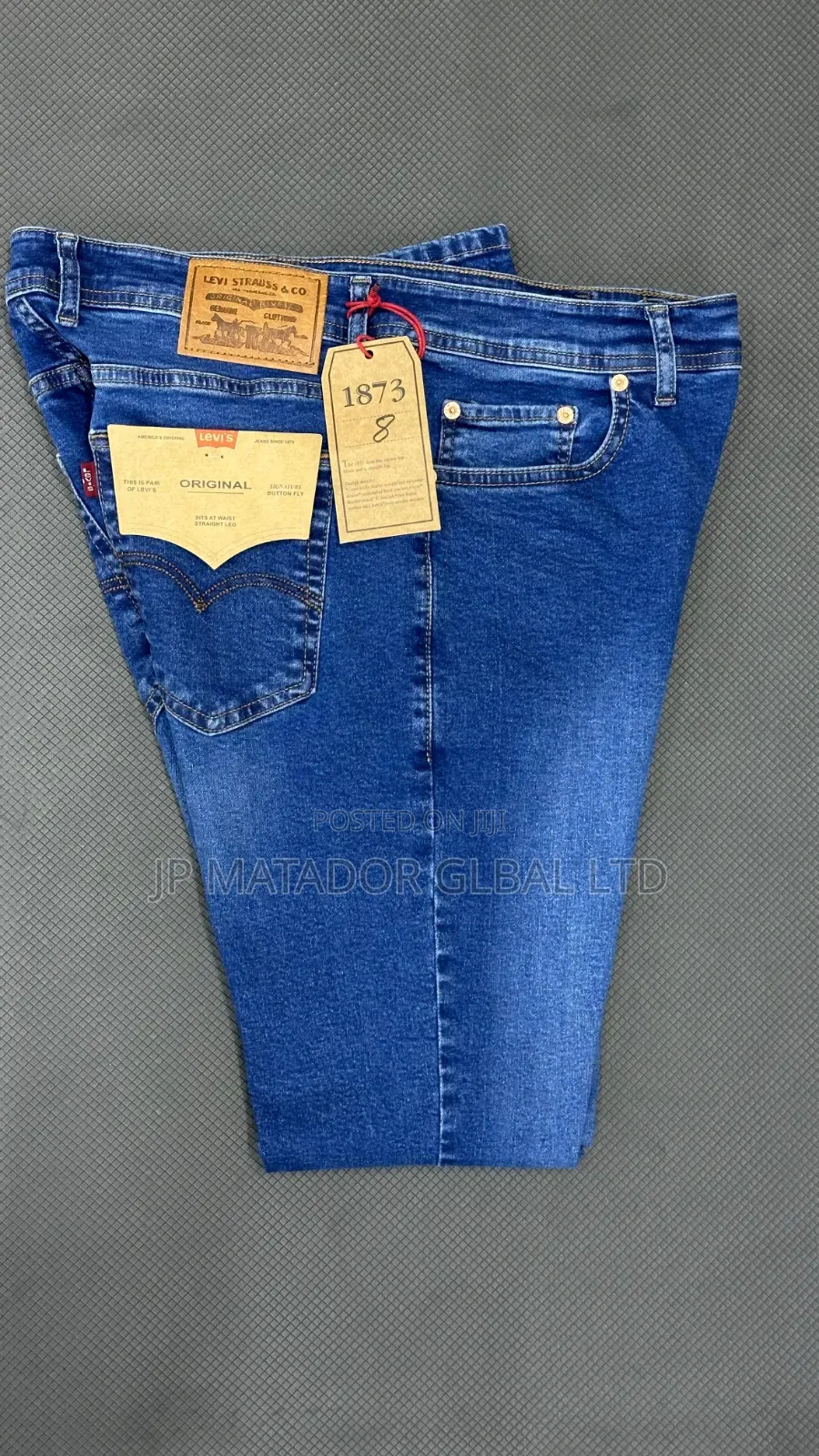 Turkey Jeans for Men