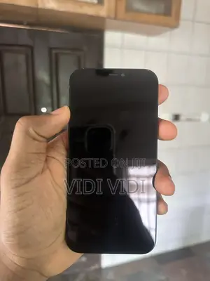 Apple iPhone 12 128 GB Black