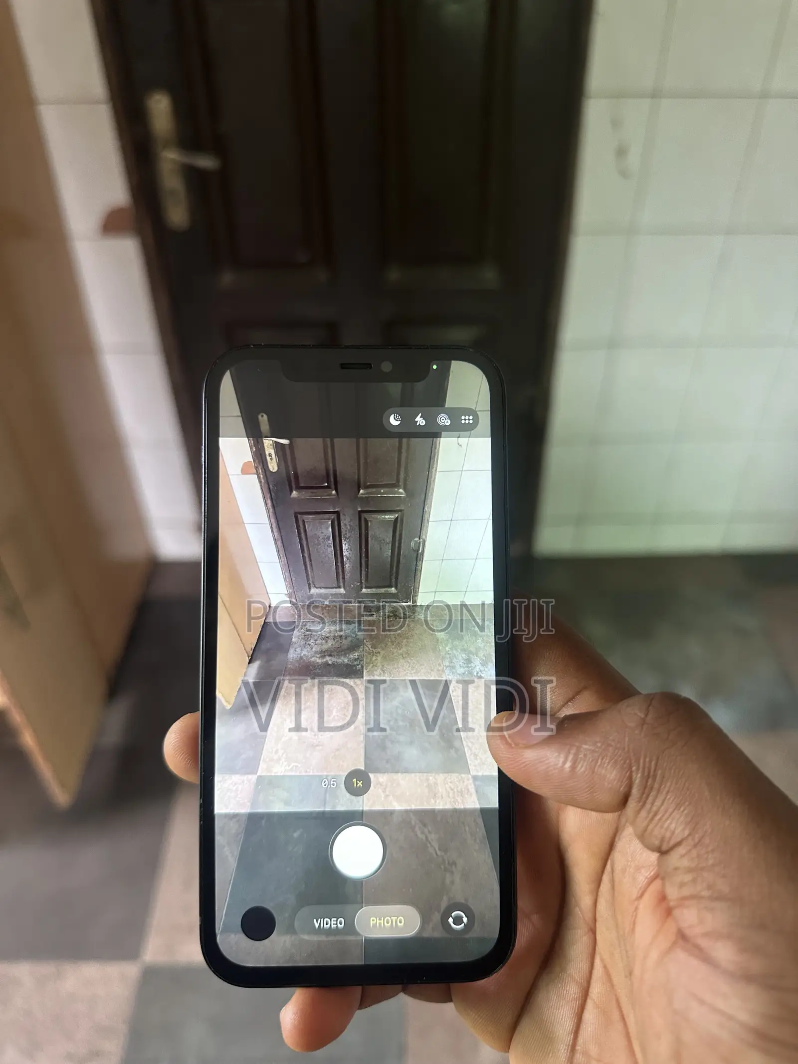 Apple iPhone 12 128 GB Black