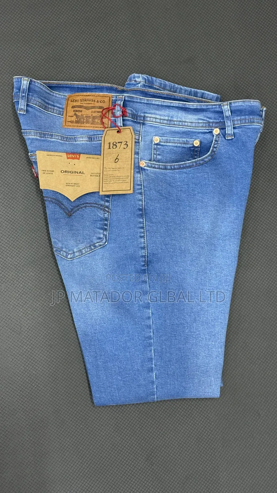 Turkey Jeans for Men
