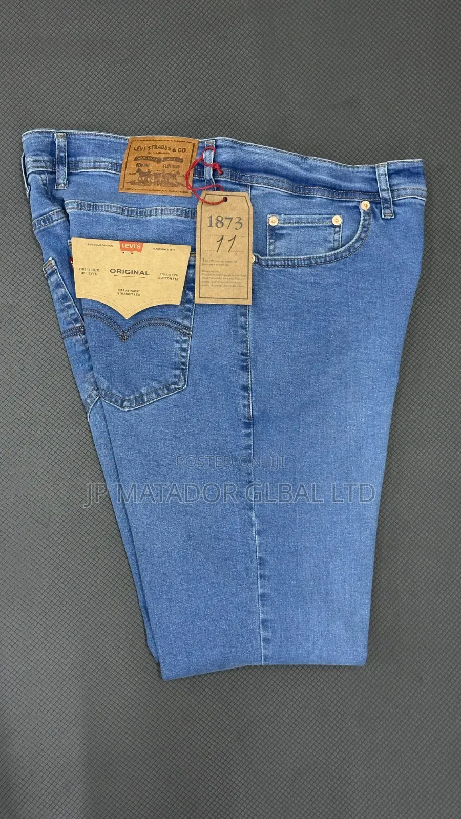 Turkey Jeans for Men