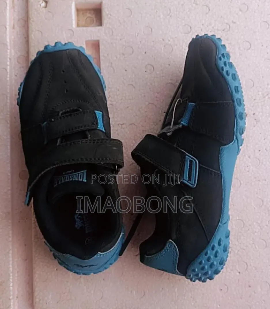 Children's Shoes