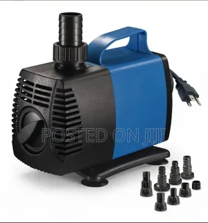 Aquarium Submersible Pump All Sizes