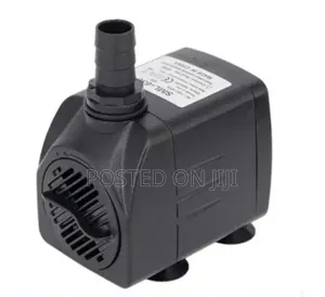 Aquarium Submersible Pump All Sizes