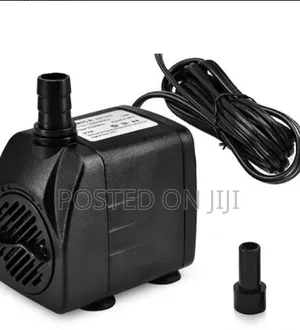 Aquarium Submersible Pump All Sizes