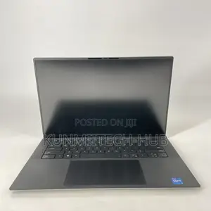 Laptop Dell Precision 5560 32GB Intel Core i7 SSD 512GB