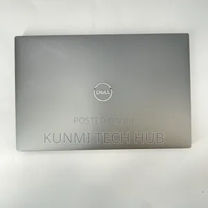 Laptop Dell Precision 5560 32GB Intel Core i7 SSD 512GB