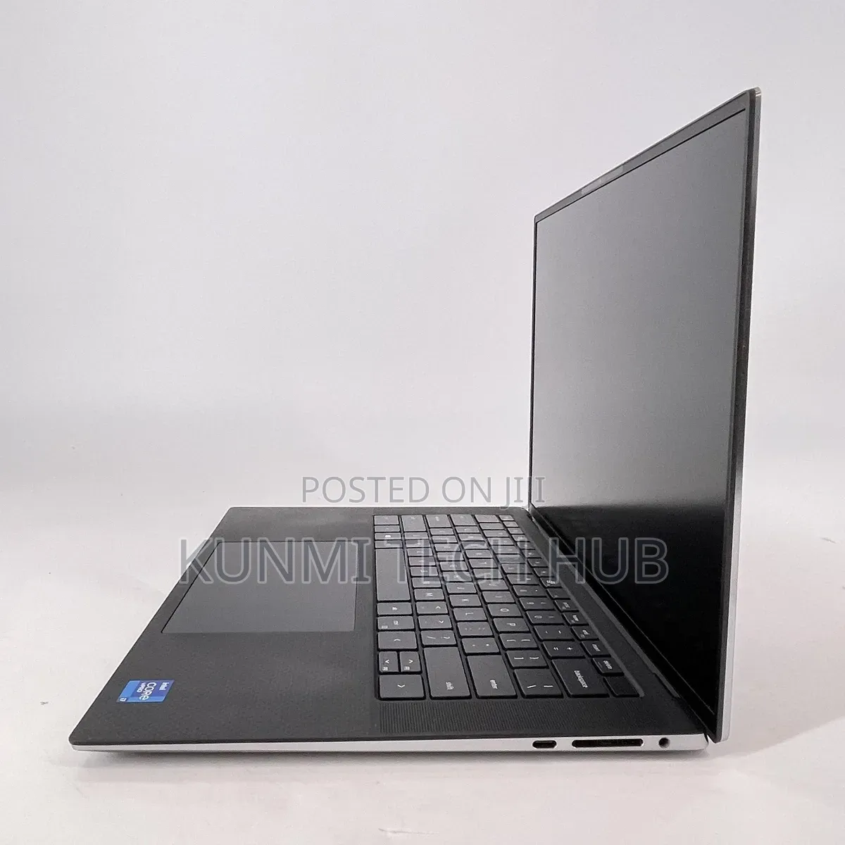 Laptop Dell Precision 5560 32GB Intel Core i7 SSD 512GB