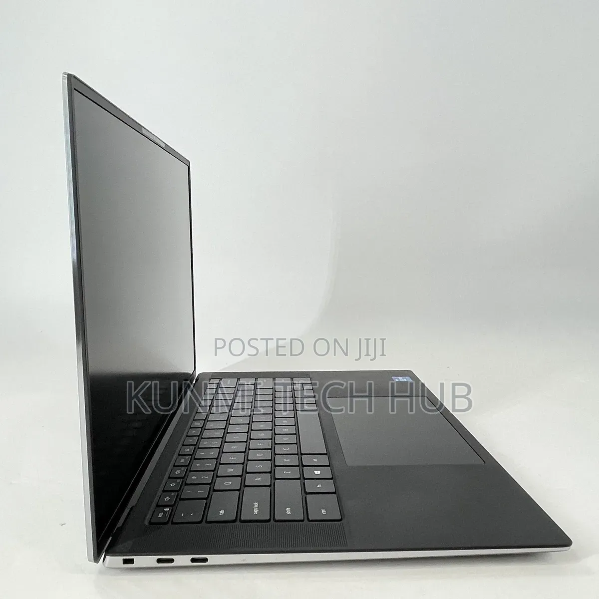 Laptop Dell Precision 5560 32GB Intel Core i7 SSD 512GB