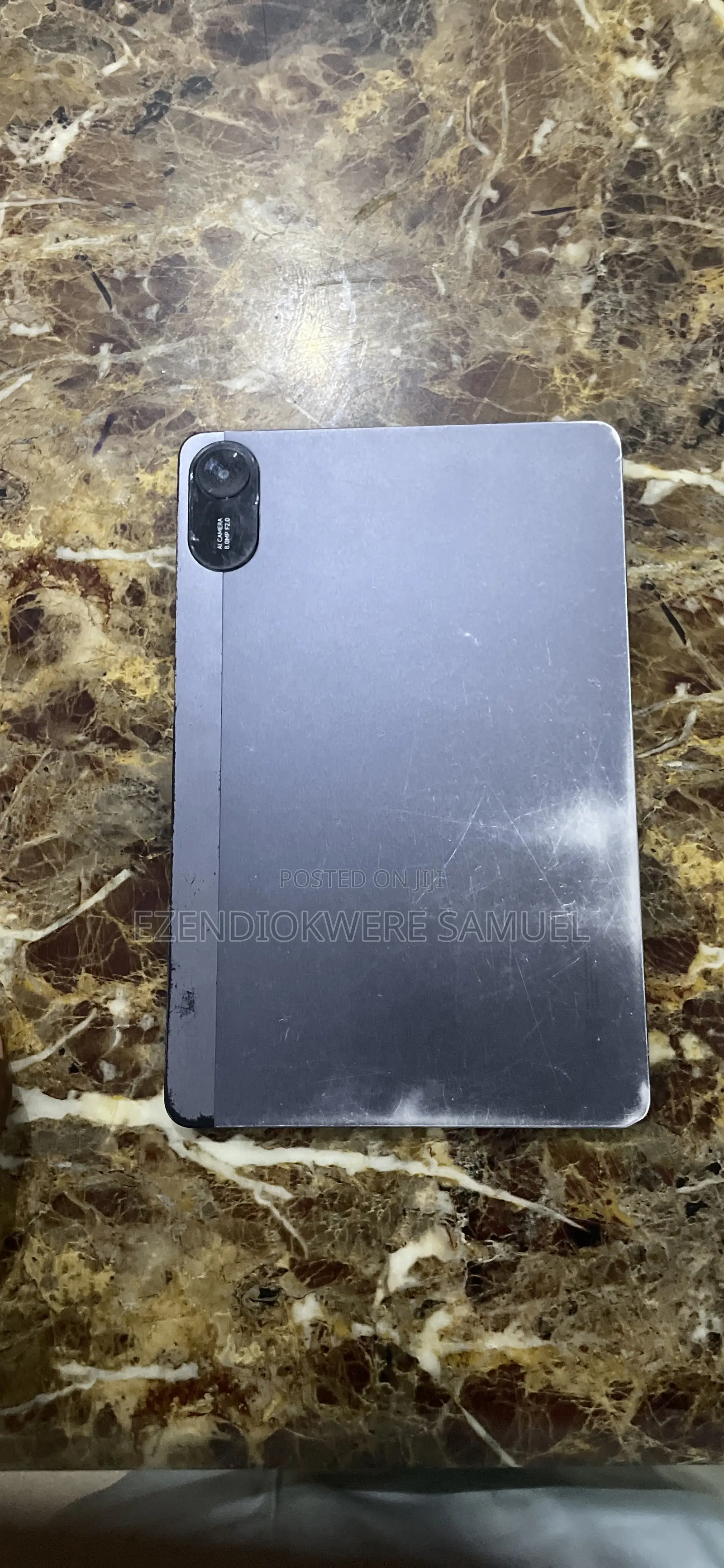 Xiaomi Redmi Pad 2 128 GB Red