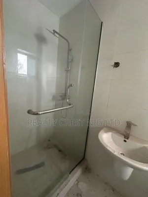 2bdrm Apartment in Alausa for rent