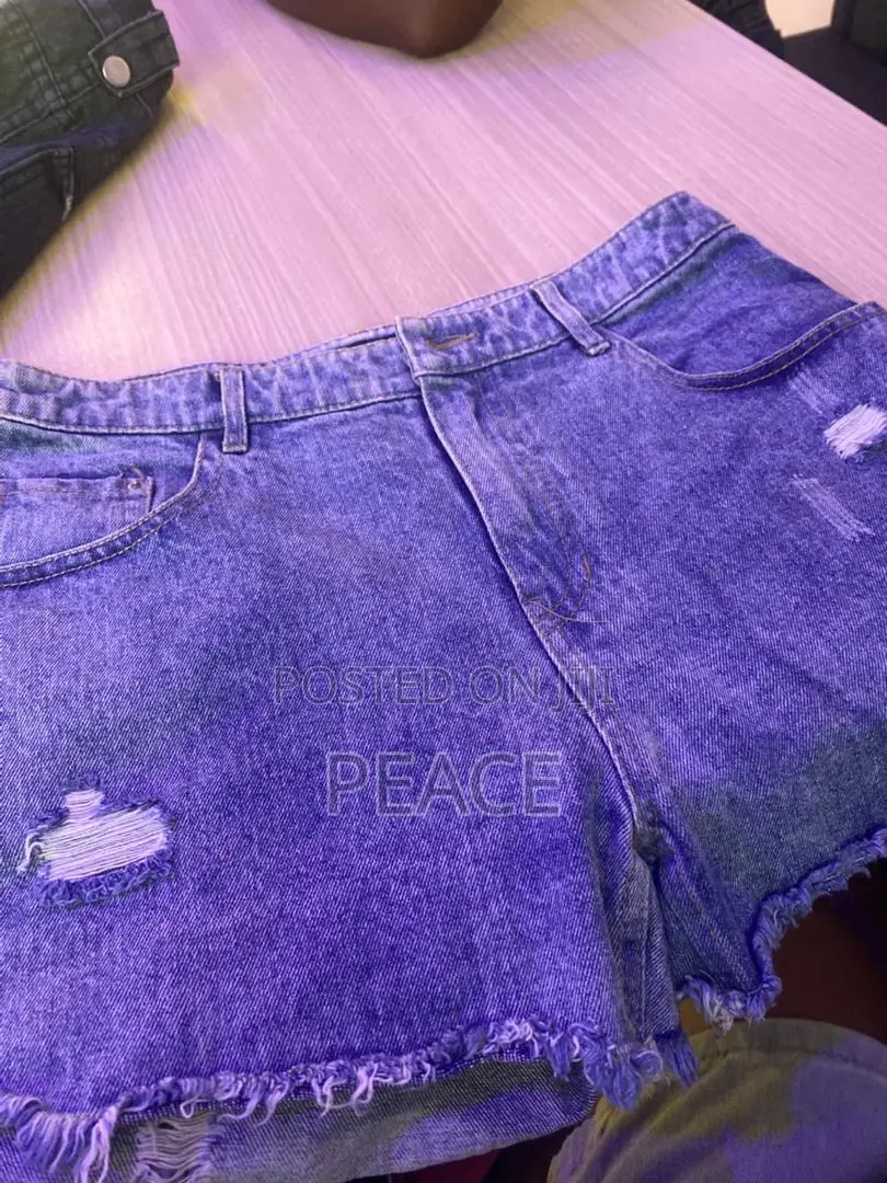 All Types of Clothes Available