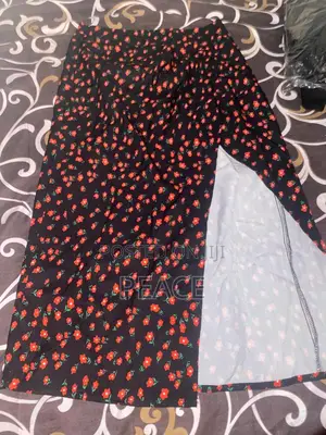 All Types of Clothes Available