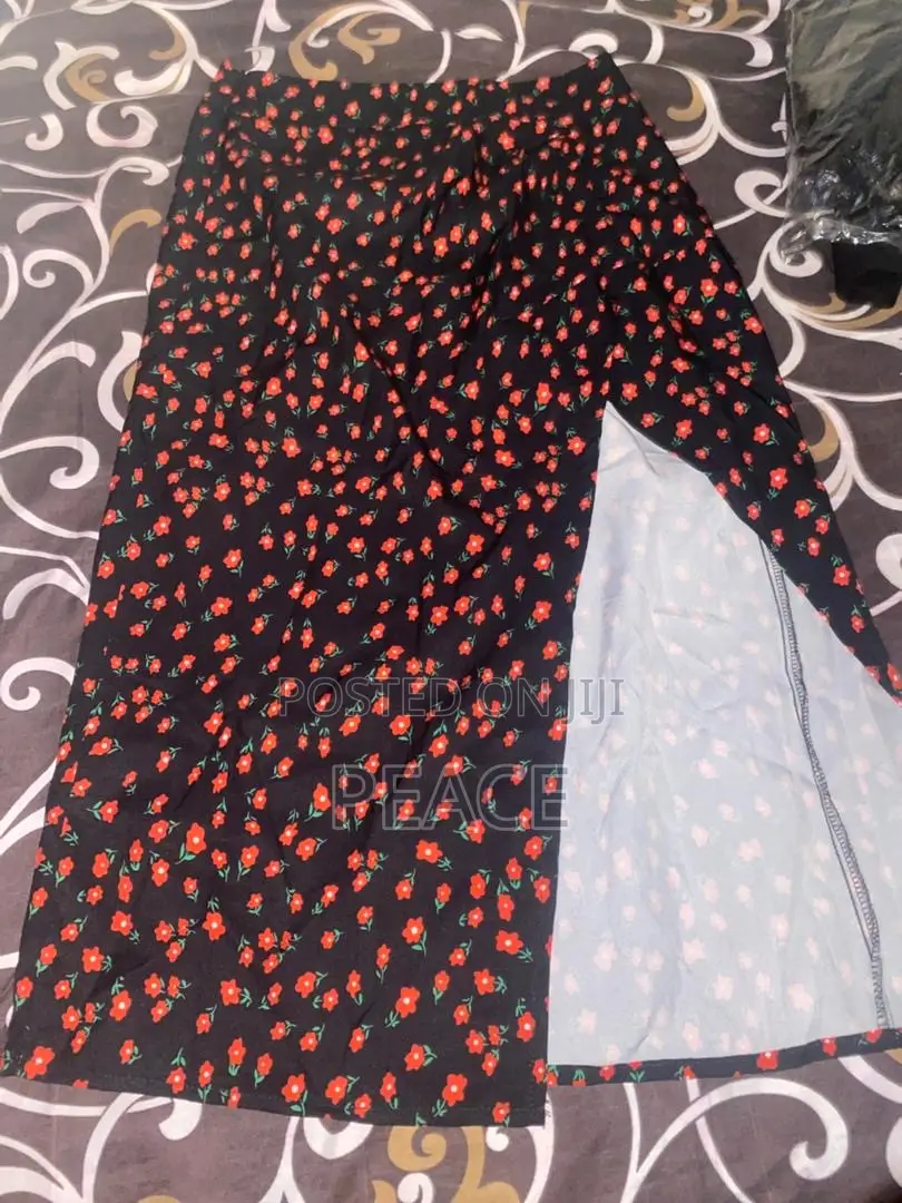 All Types of Clothes Available