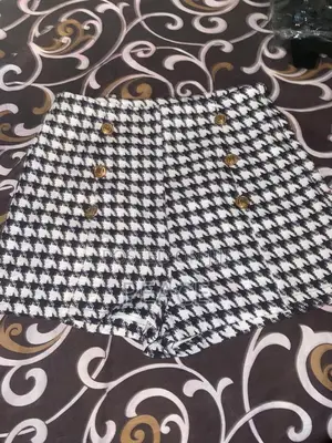 All Types of Clothes Available