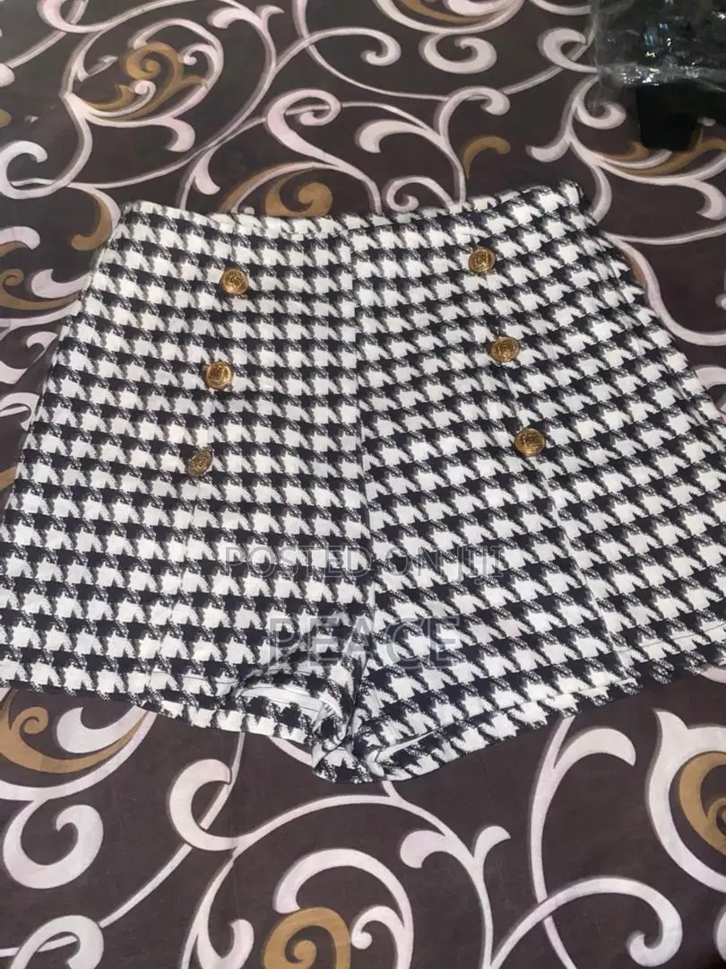 All Types of Clothes Available