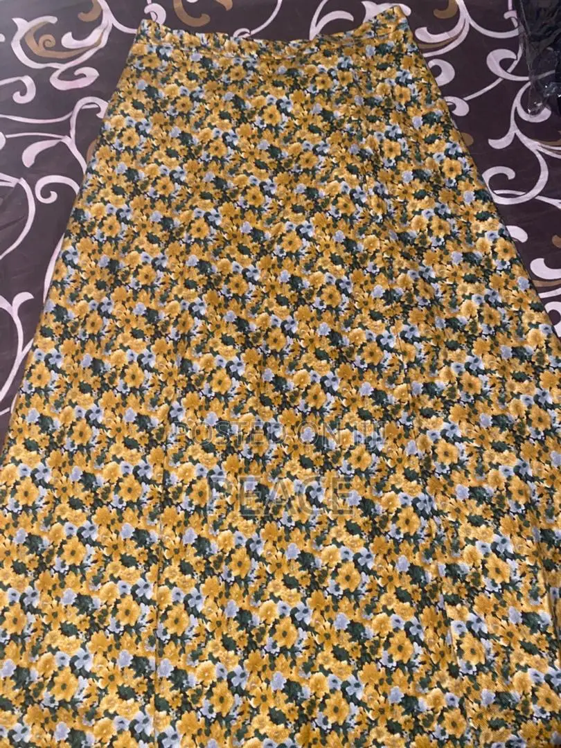 All Types of Clothes Available