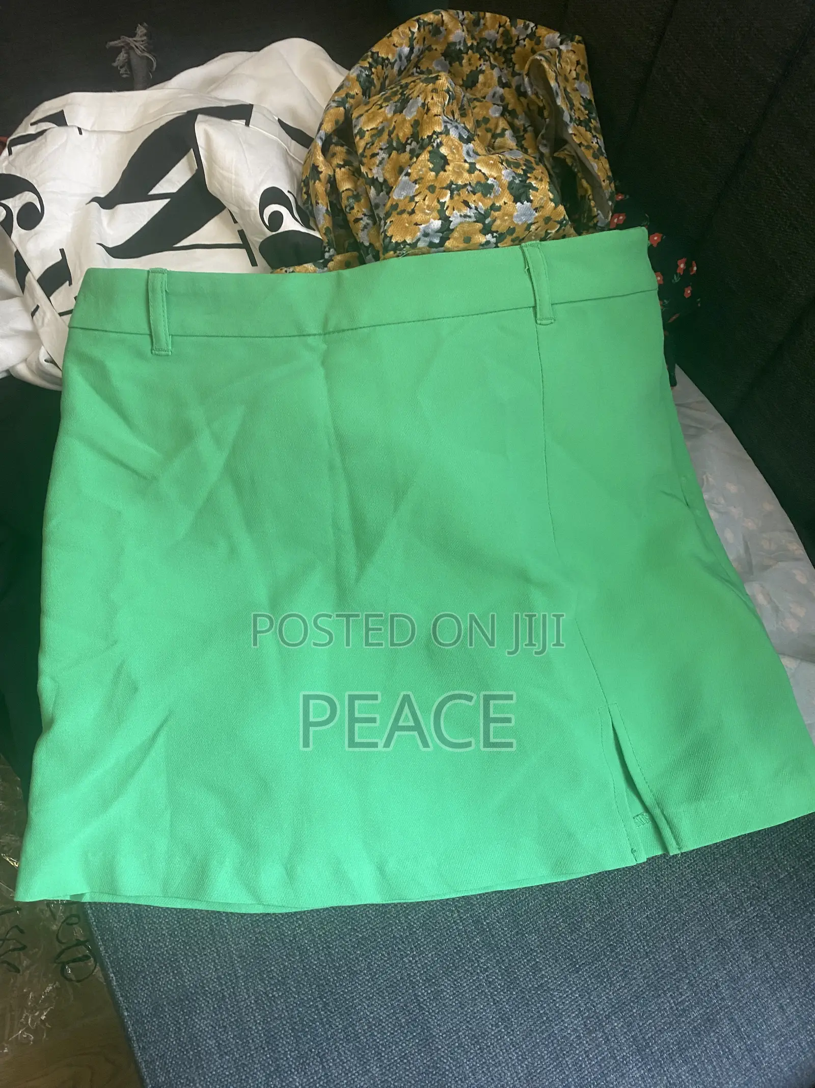 All Types of Clothes Available