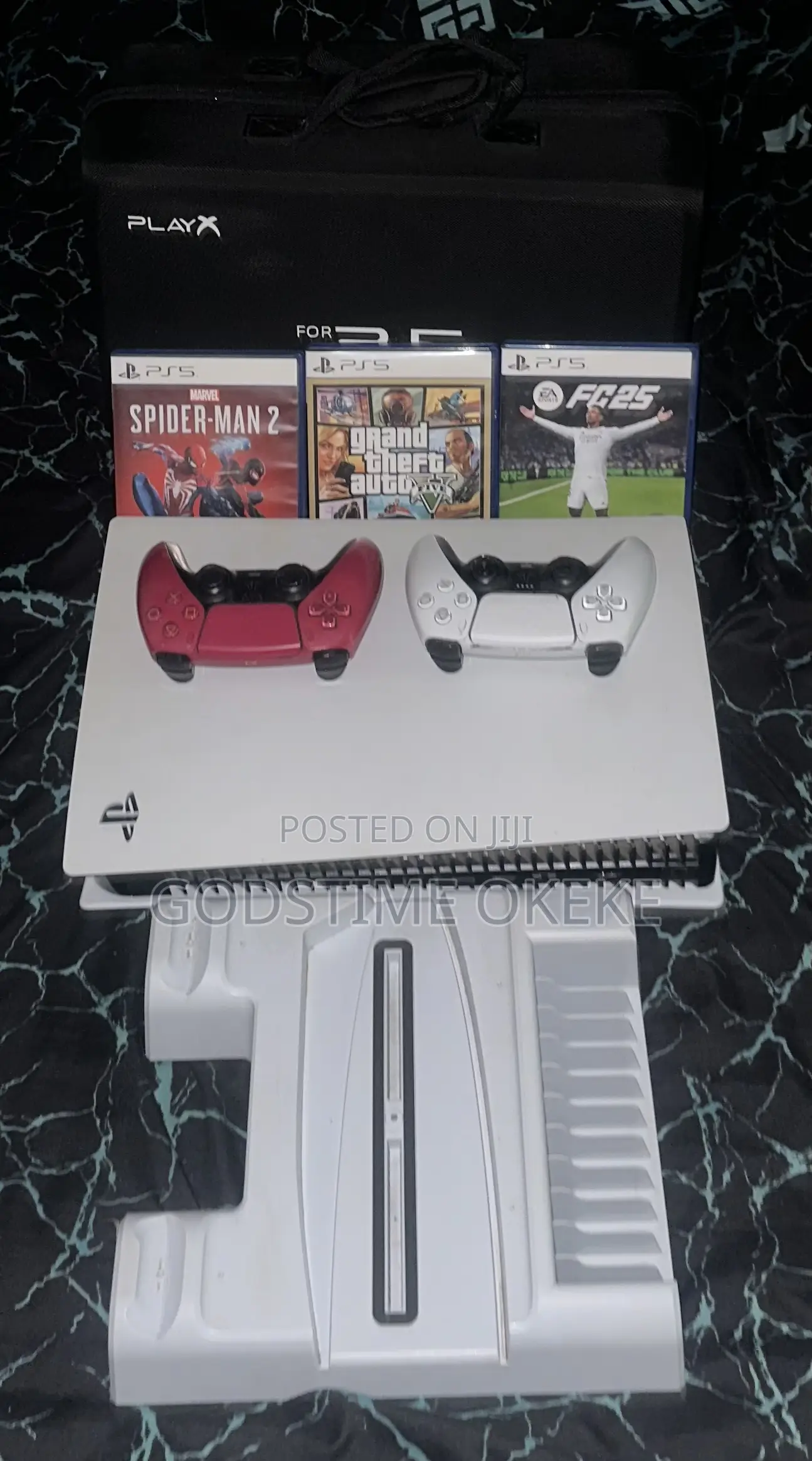 Playstation 5