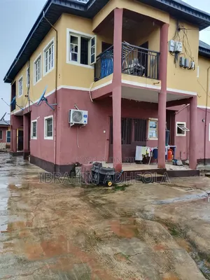 3bdrm Block of Flats in Command, Ipaja / Ipaja for sale