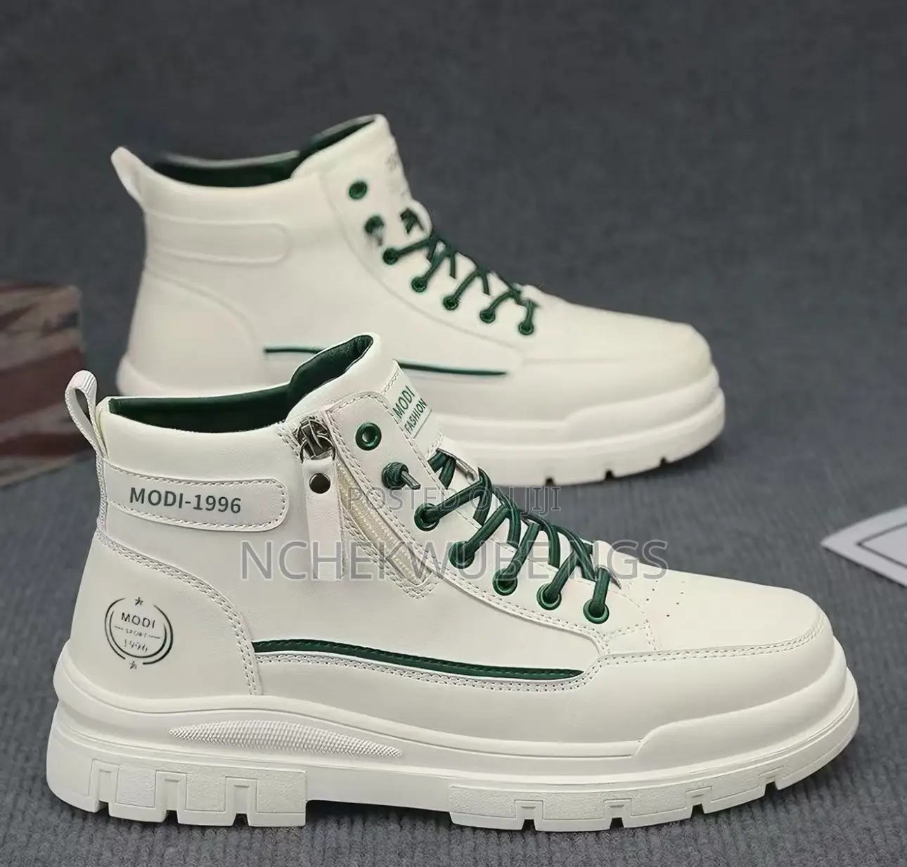 Quality Men Shoes