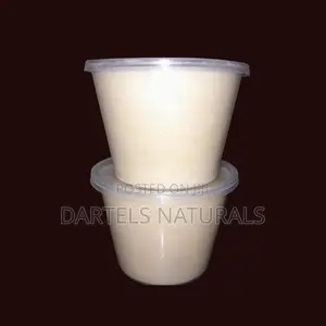 500g Pure Unrefined and Unadulterated Grade a Shea Butter