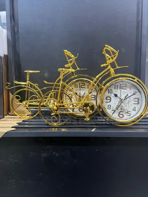 Bicycle Watch