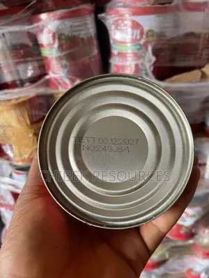 Sultan 800G Turkish Original Tomato Paste