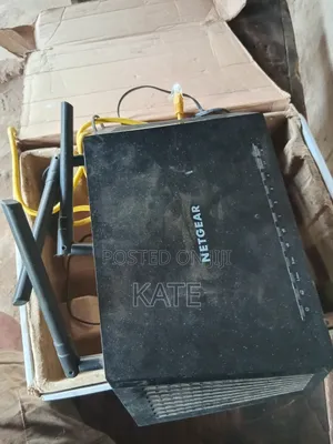 Wifi Hot-Spot