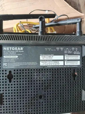 Wifi Hot-Spot