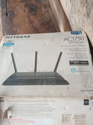 Wifi Hot-Spot