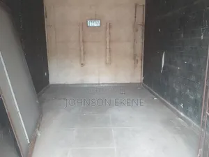 Nnewi Shop for Rent