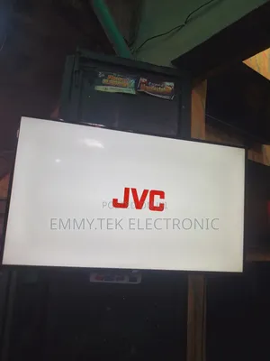 JVC/ TCL Android TV