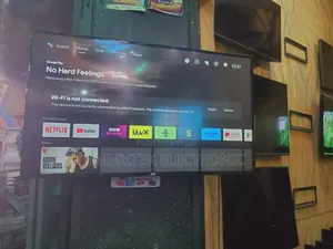 JVC/ TCL Android TV