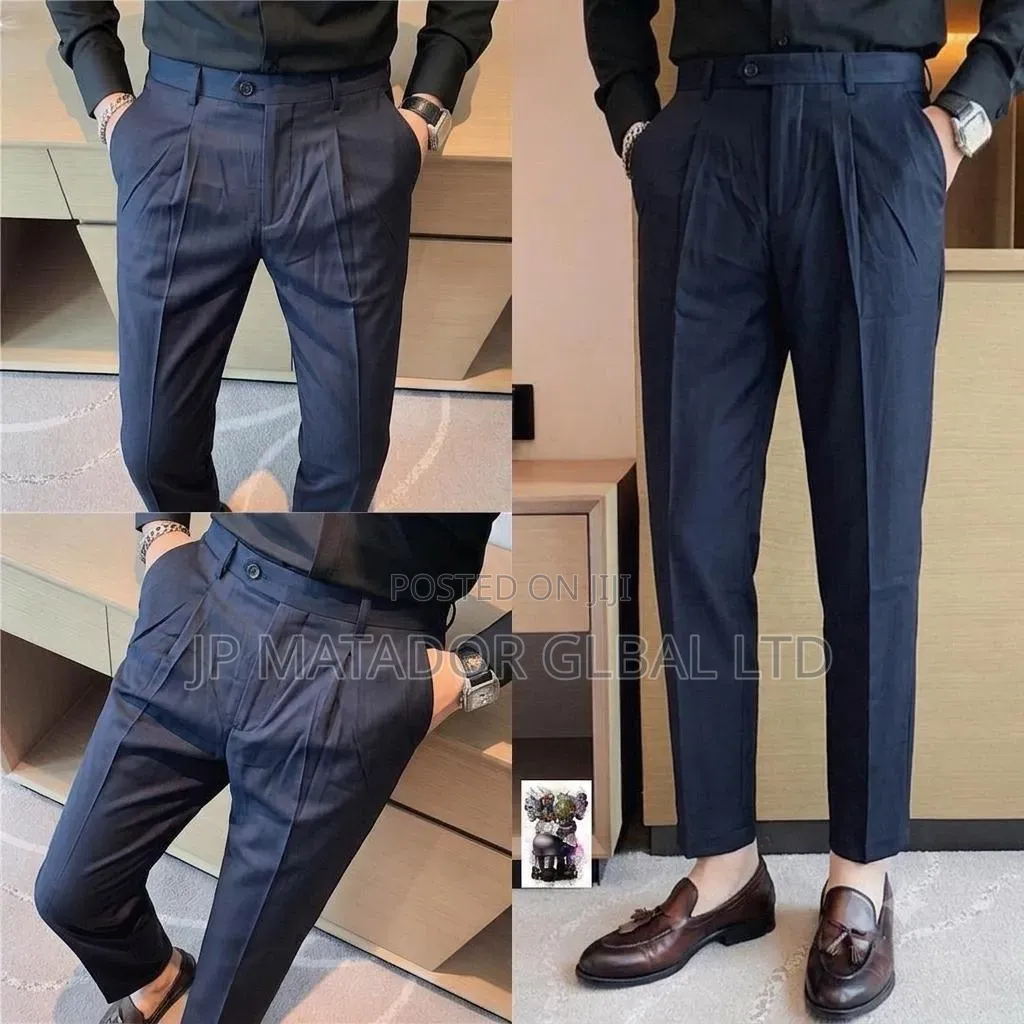Men's Exclusive Trouser