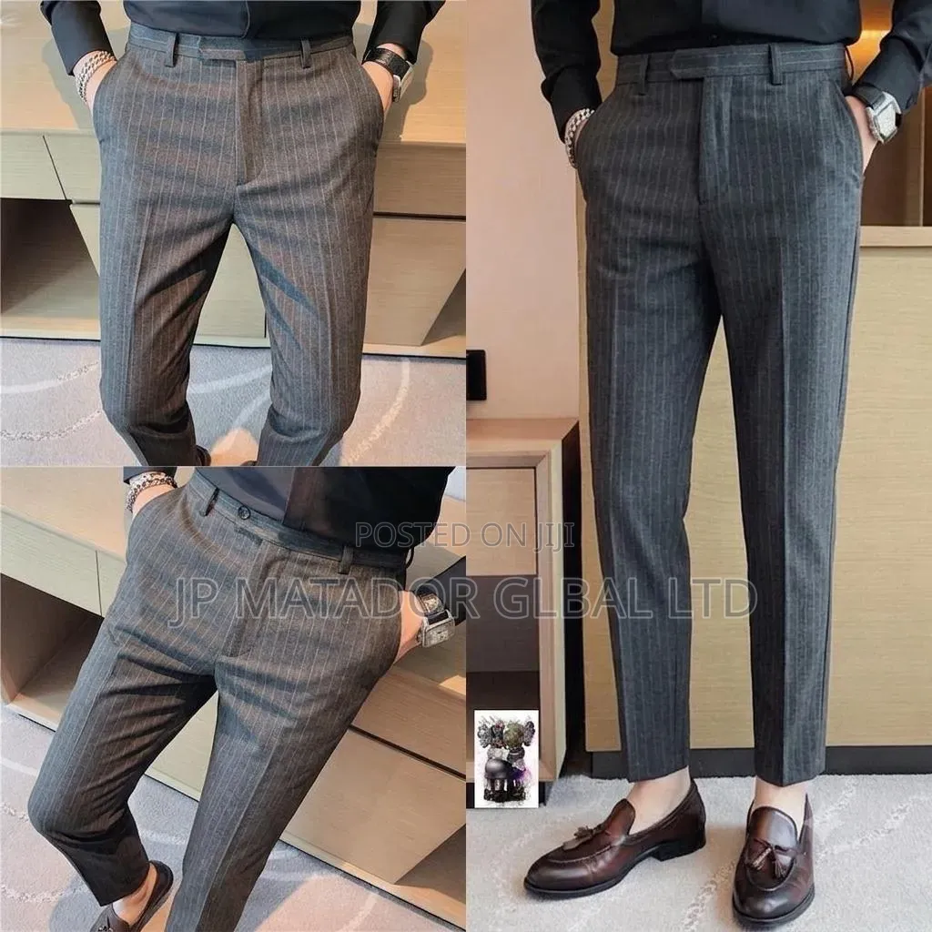 Men's Exclusive Trouser