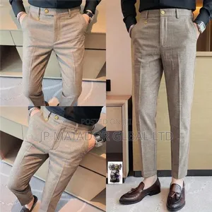 Men's Exclusive Trouser