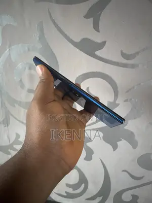 Samsung Galaxy Note 10 Plus 256 GB Blue