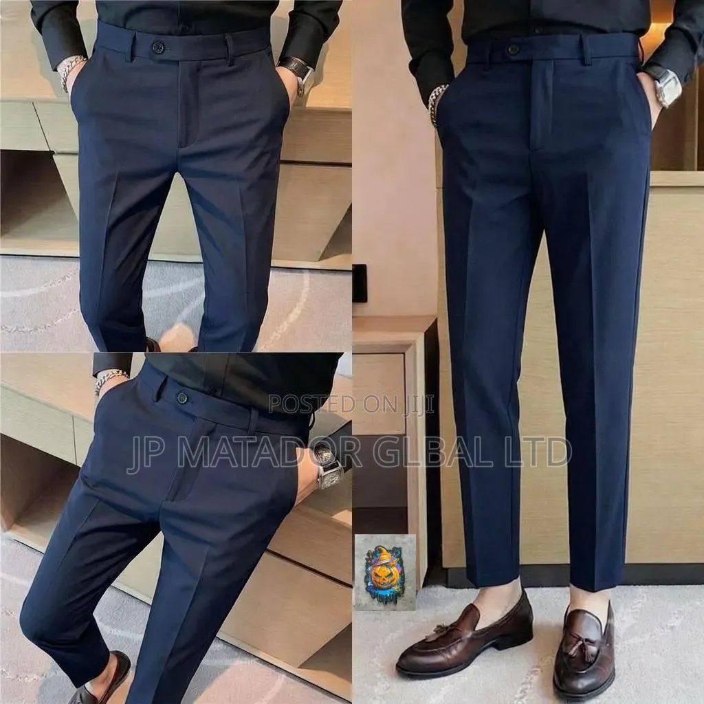 Men's Exclusive Trouser