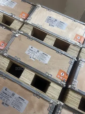 10kwh Lithium Ion Battery Felicity Much Available