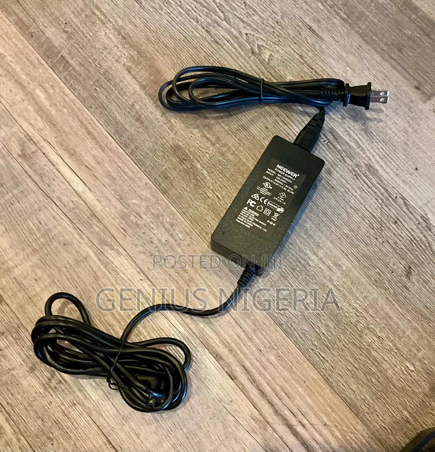 Neewer Led Panel NL480 for Rent
