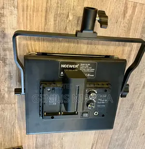 Neewer Led Panel NL480 for Rent