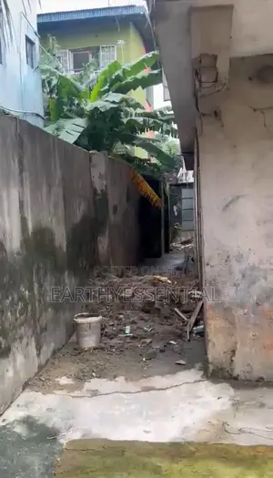 Full Plot of Land