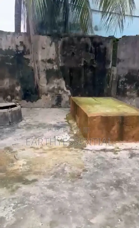 Full Plot of Land