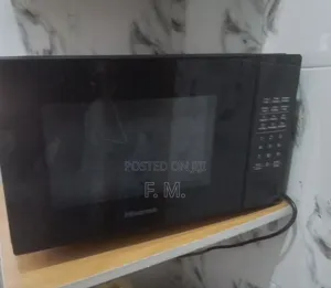 Hisense Microwave, Oven ( 20 Litres)