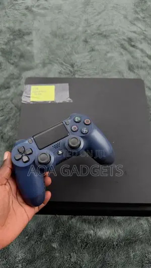 Canada Used Ps4 Slim Console