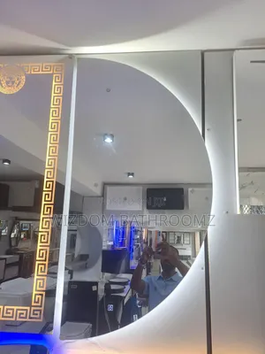 120m Led Mirror