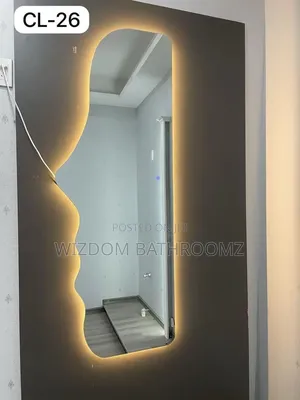 120m Led Mirror