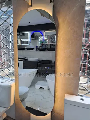 120m Led Mirror